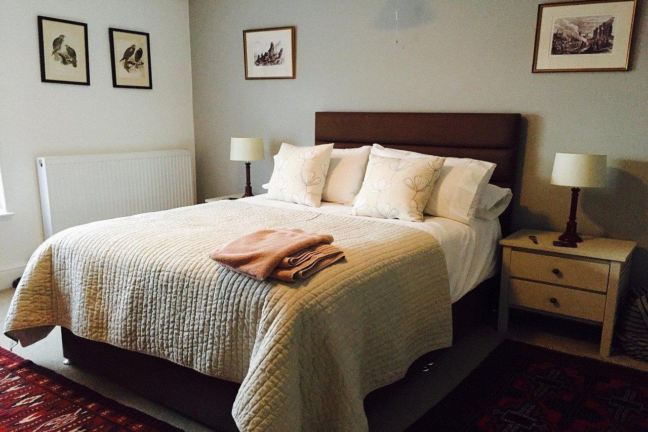 The Lions Bed & Breakfast Newark-on-Trent  Bagian luar foto