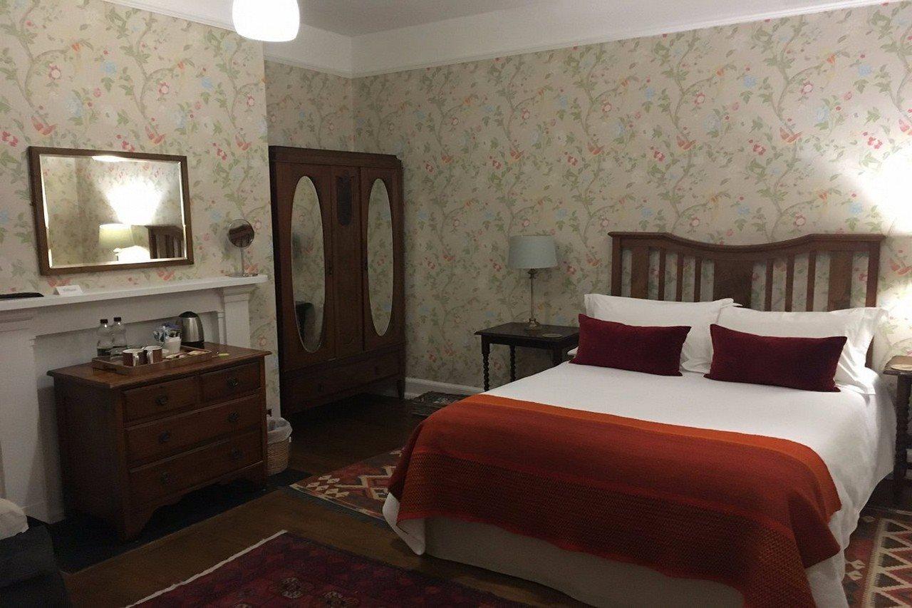 The Lions Bed & Breakfast Newark-on-Trent  Bagian luar foto