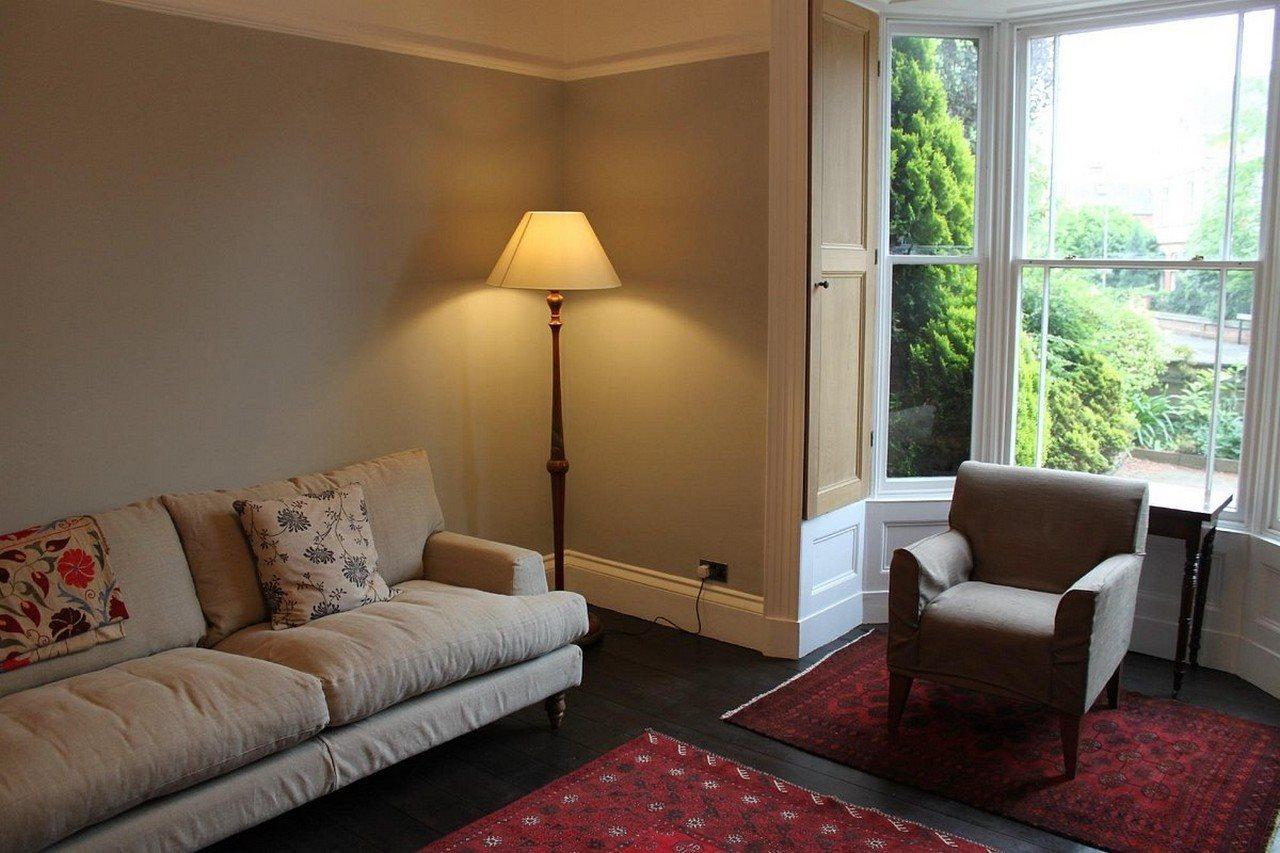 The Lions Bed & Breakfast Newark-on-Trent  Bagian luar foto