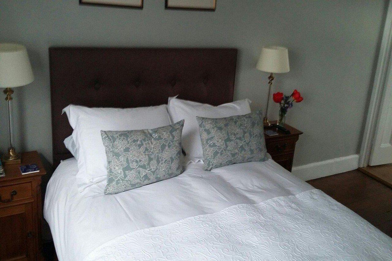 The Lions Bed & Breakfast Newark-on-Trent  Bagian luar foto
