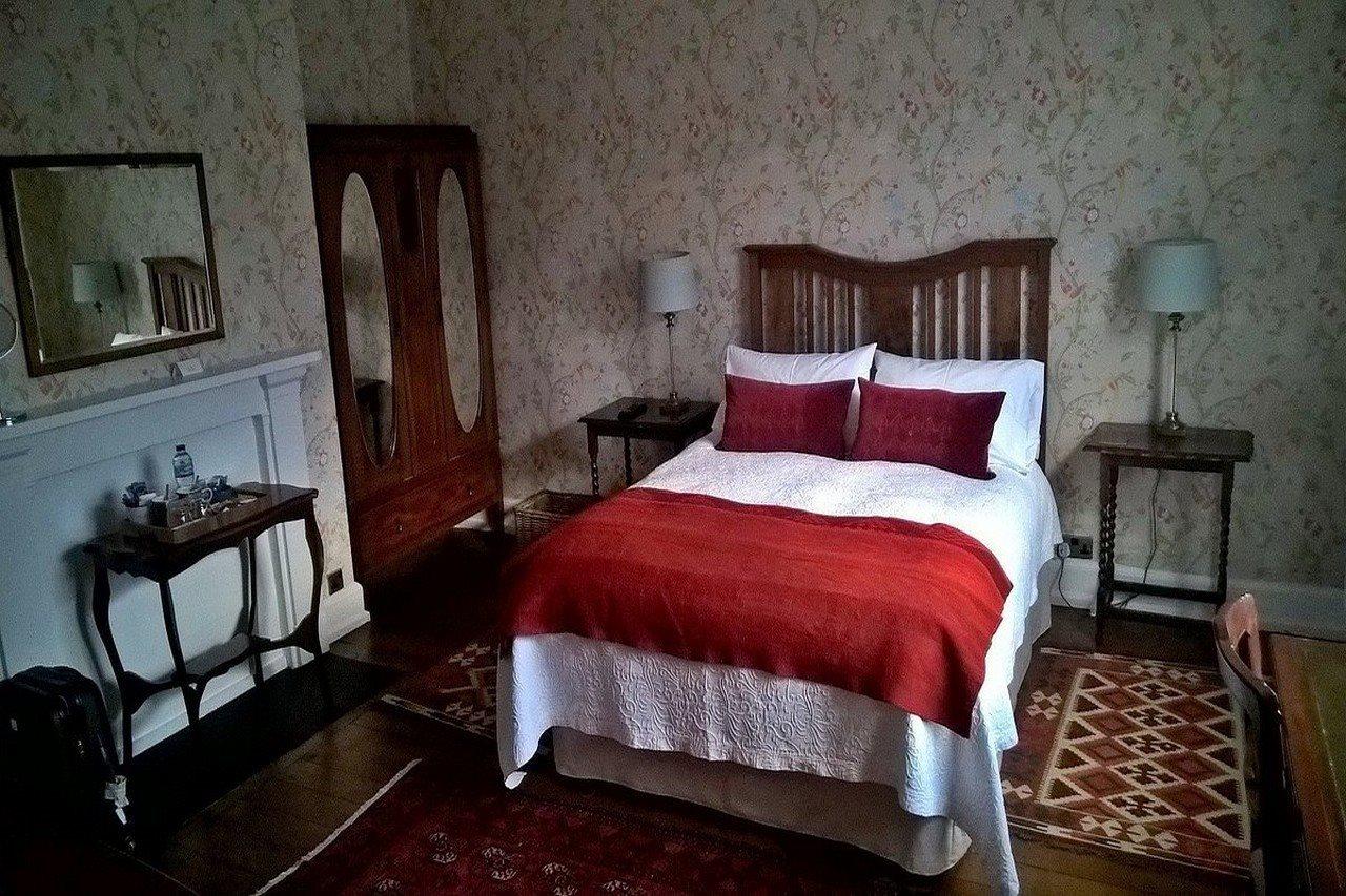 The Lions Bed & Breakfast Newark-on-Trent  Bagian luar foto
