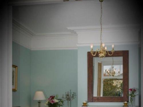 The Lions Bed & Breakfast Newark-on-Trent  Bagian luar foto