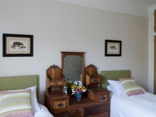 The Lions Bed & Breakfast Newark-on-Trent  Ruang foto