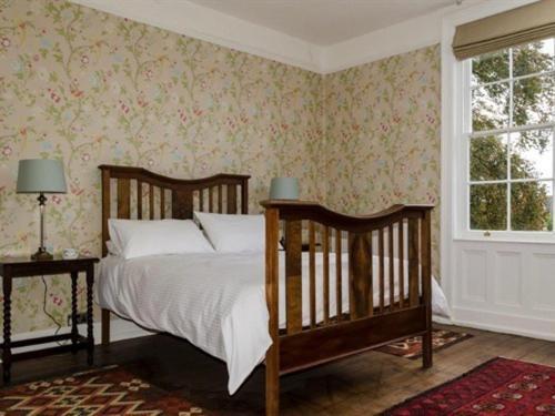 The Lions Bed & Breakfast Newark-on-Trent  Ruang foto