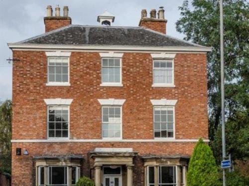 The Lions Bed & Breakfast Newark-on-Trent  Bagian luar foto