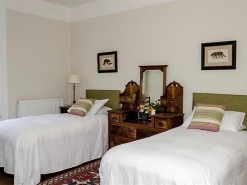 The Lions Bed & Breakfast Newark-on-Trent  Ruang foto
