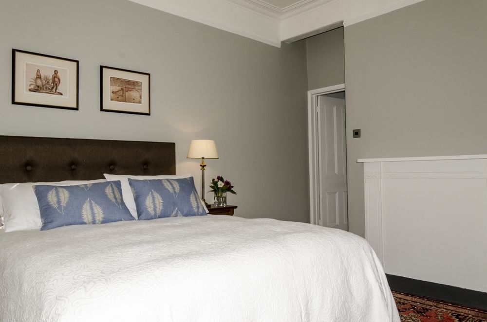 The Lions Bed & Breakfast Newark-on-Trent  Bagian luar foto